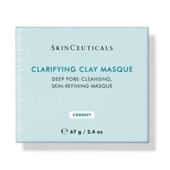 Clarifying Clay Masque, , large, image3