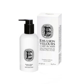 Velvet Hand Lotion