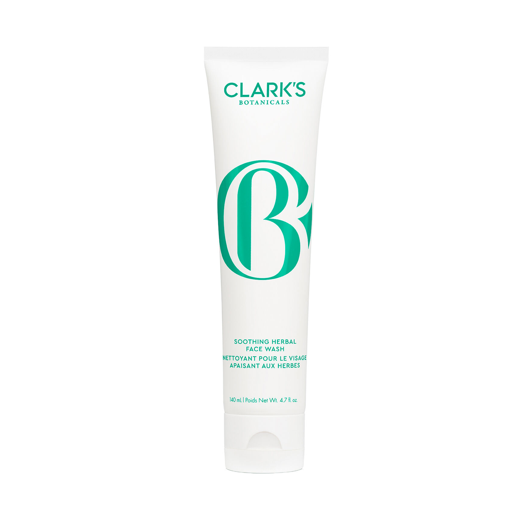 clarks botanicals uk