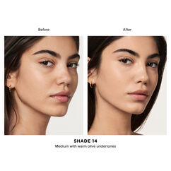 Illusion Luminous Glow Foundation, 14, large, image4