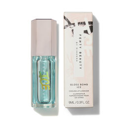 Fenty Beauty Gloss Bomb Ice Cooling Lip Luminizer - Cold Hearted, COLD HEARTD, large, image3