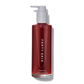 Fenty Skin Cherry Dub Pore Purify'r Gel Cleanser