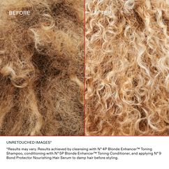 No.5p Toning Conditioner, , large, image5