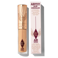 Airbrush Flawless Blur Concealer, 10.5 TAN, large, image3