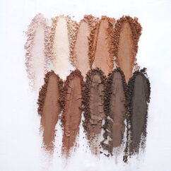 Not So Basic Eye Palette, ORIGINAL NUDES, large, image2