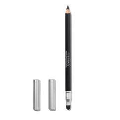 Straight Line Kohl Eye Pencil, HD BLACK, large, image2