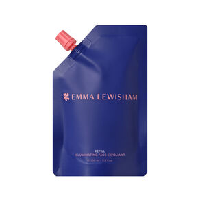 Illuminating Exfoliant Refill Pouch