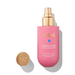 Medina Drench Dewy Rose Moisture Mist