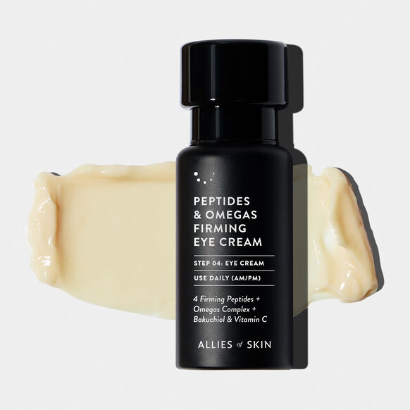 Peptides & Omega Eye Cream, , large, image4