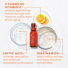 Vitamin C+Lactic Oil-Free Radiant Moisturizer, , large, image7