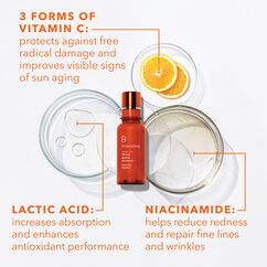 Vitamin C+Lactic Oil-Free Radiant Moisturizer, , large, image7