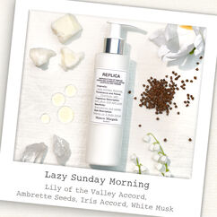 Lazy Sunday Morning Body Lotion, , large, image3