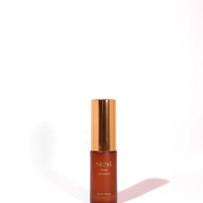 Rose Saffron Eau De Parfum