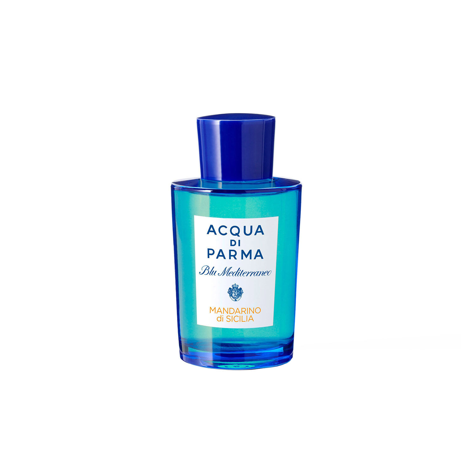 香水(ユニセックス) ACQUA DI PARMA Blu Mediterraneo 75ml Acqua Di Parma Blu Mediterraneo - Mandarino Di Sicilia , 3.4 oz
