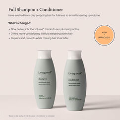 Full Shampoo, , large, image6
