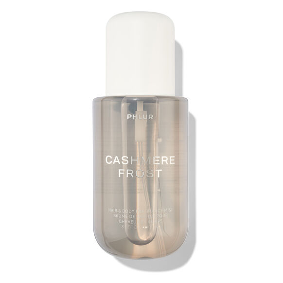 Cashmere Frost Body Mist