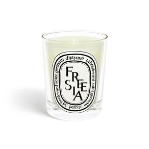 Freesia Scented Candle