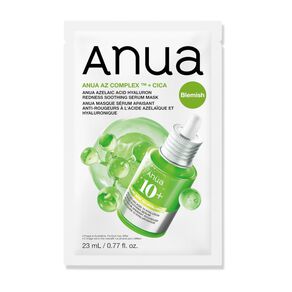 Azelaic ACID Hyaluron Redness Soothing Serum Mask