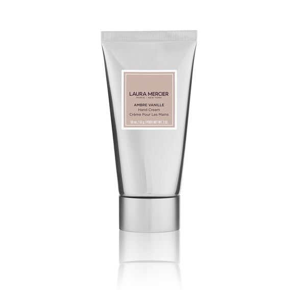 Hand Crème Ambre Vanille, , large, image1