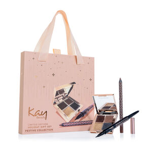 Festive Eyes Gift Set