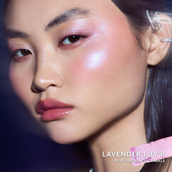 Fenty Beauty Capsule Collection Diamond Bomb All-over Diamond Veil,  LAVENDER LUV'R, large, image3