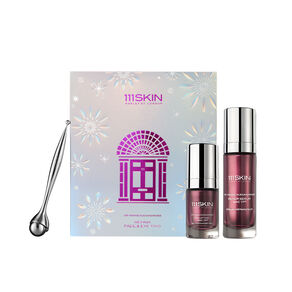 Repair Face and Eye Trio