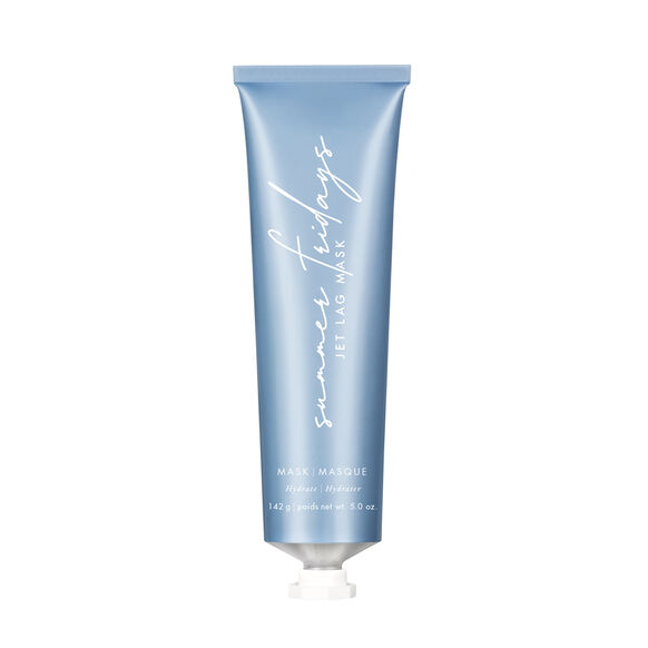 Jumbo Jet Lag Mask, , large, image1