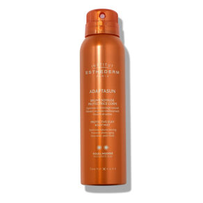 Adaptasun Protective Silky Body Mist - Moderate Sun