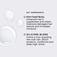 Frizz Fighting Gloss Smoothing Serum, , large, image10