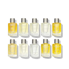 Ultimate Moments Bath & Shower Oil Collection, , large, image2