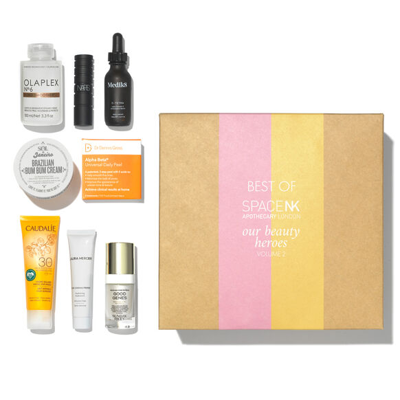 Space NK Best of Space NK: Our Beauty Heroes Volume 2 | Space NK