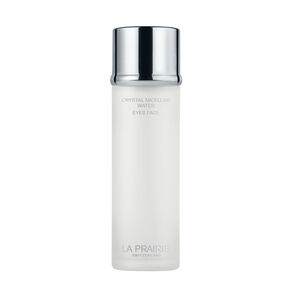 Crystal Micellar Water Eyes Face
