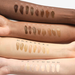 Stretch Fluid Foundation, VERY DEEP 1, large, image10