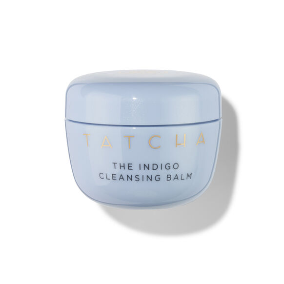 The Indigo Cleansing Balm, , large, image1
