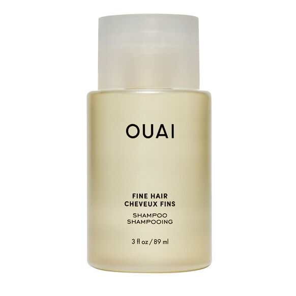Fine Hair Shampoo, , large, image1