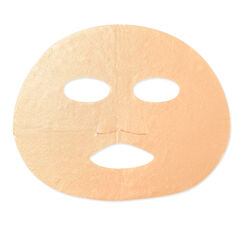 Rose Gold Brightening Facial Treatment Mask, , large, image2