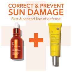 Vitamin C + Lactic 15% Vitamin C Firm & Bright Serum, , large, image11