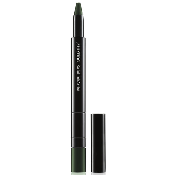 Kajal Ink Artist, 06 BIRODO GREEN, large, image1