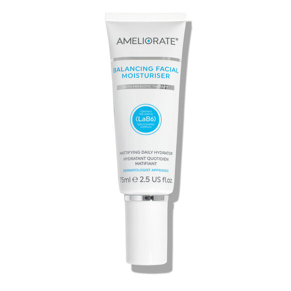 Ameliorate Balancing Facial Moisturiser, , large, image1