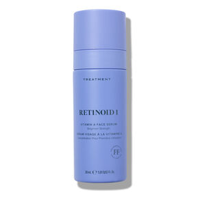 Retinoid 1 - Sérum visage à la vitamine A, , large