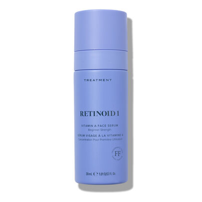 Retinoid 1 - Sérum visage à la vitamine A