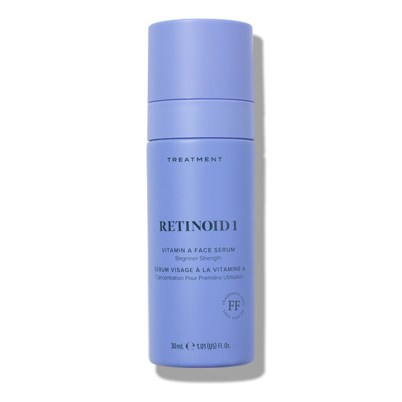 Retinoid 1 - Sérum visage à la vitamine A, , large, image1