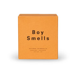Cowboy Kush Scented Candle, , large, image2