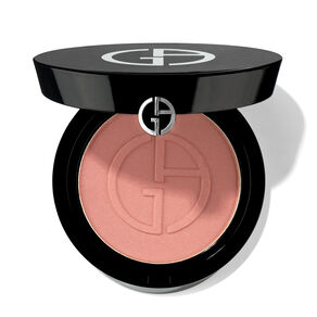 Luminous Silk Glow Blush