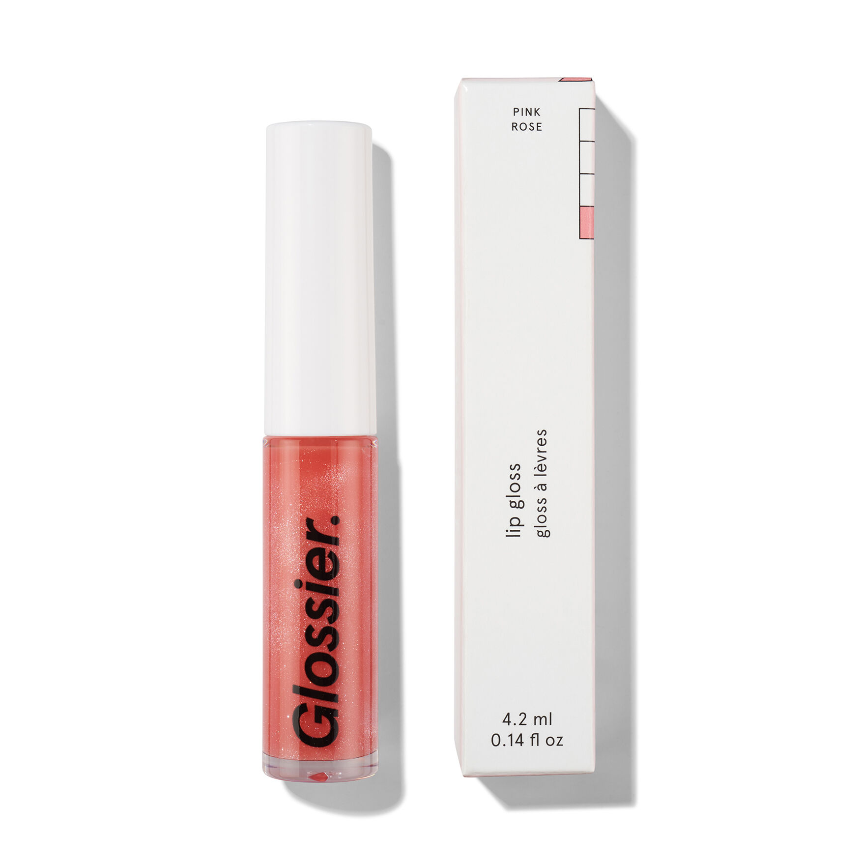 Glossier Lip Gloss - Thumbnail 3