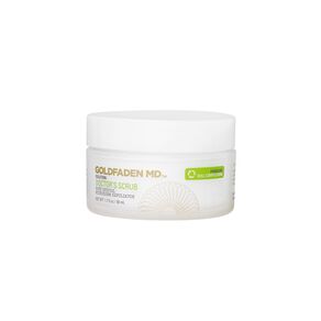 Doctor's Scrub Travel Size