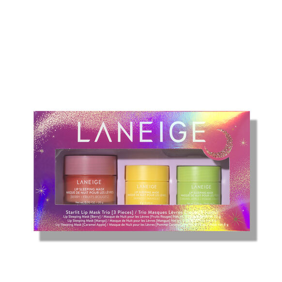 Starlit Mask Trio, , large, image1