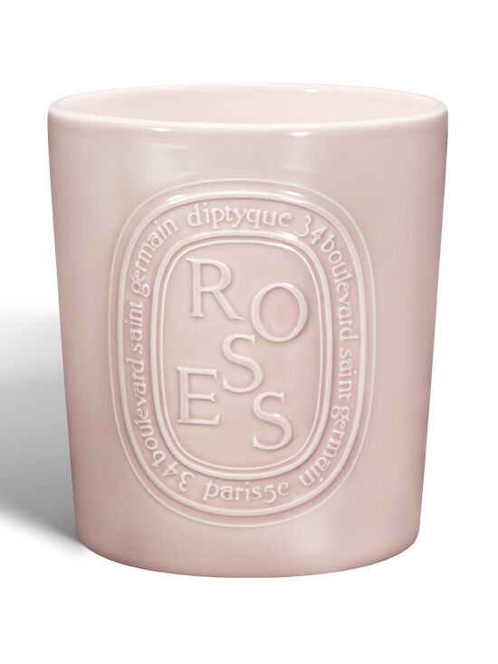 Diptyque Rose Candle | Space NK