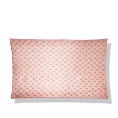 Pure Silk Queen Pillowcase, , large, image2