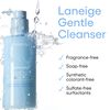 Water Bank Gentle Cleanser, , large, image6